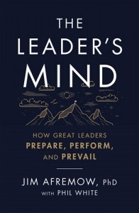 The Leaders Mind